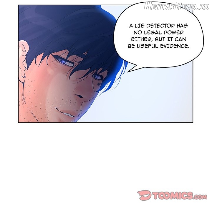 Deceit: Snake’s Tongue Chapter 13 - page 86