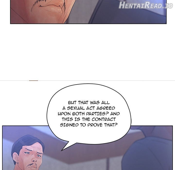 Deceit: Snake’s Tongue Chapter 13 - page 95