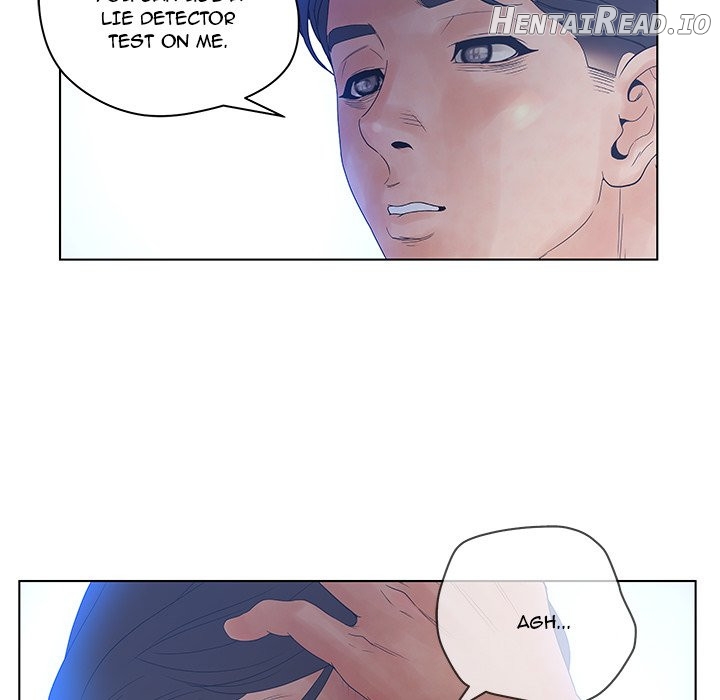 Deceit: Snake’s Tongue Chapter 13 - page 97