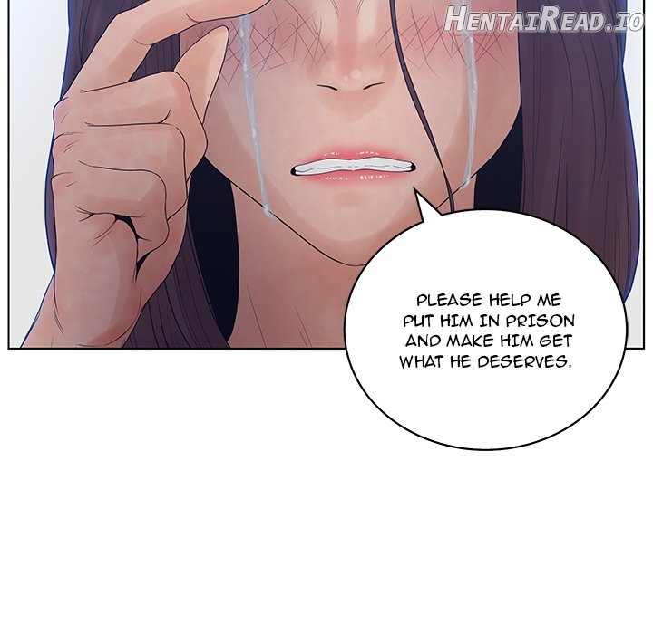 Deceit: Snake’s Tongue Chapter 14 - page 10