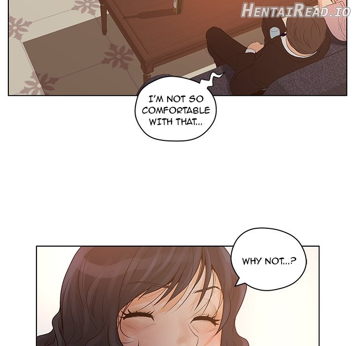 Deceit: Snake’s Tongue Chapter 14 - page 100