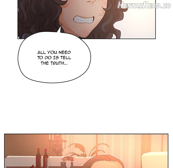 Deceit: Snake’s Tongue Chapter 14 - page 101