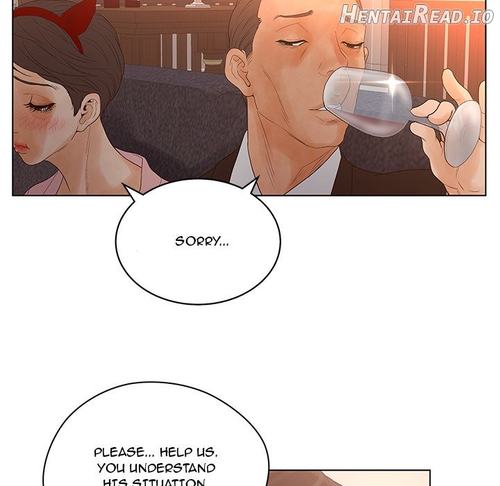 Deceit: Snake’s Tongue Chapter 14 - page 102
