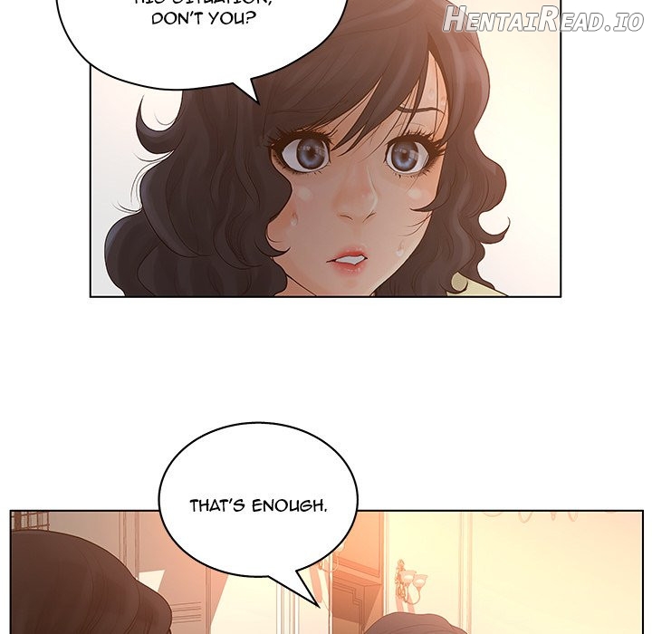 Deceit: Snake’s Tongue Chapter 14 - page 103