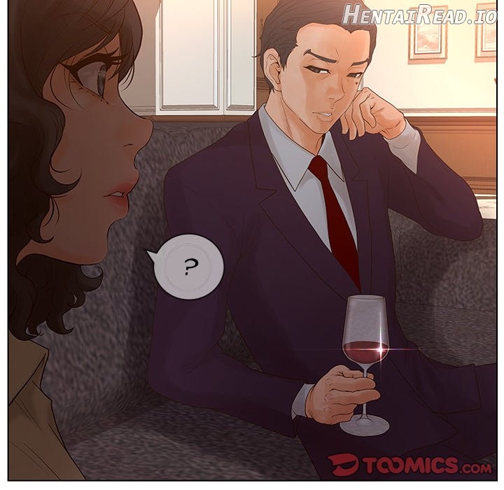 Deceit: Snake’s Tongue Chapter 14 - page 104