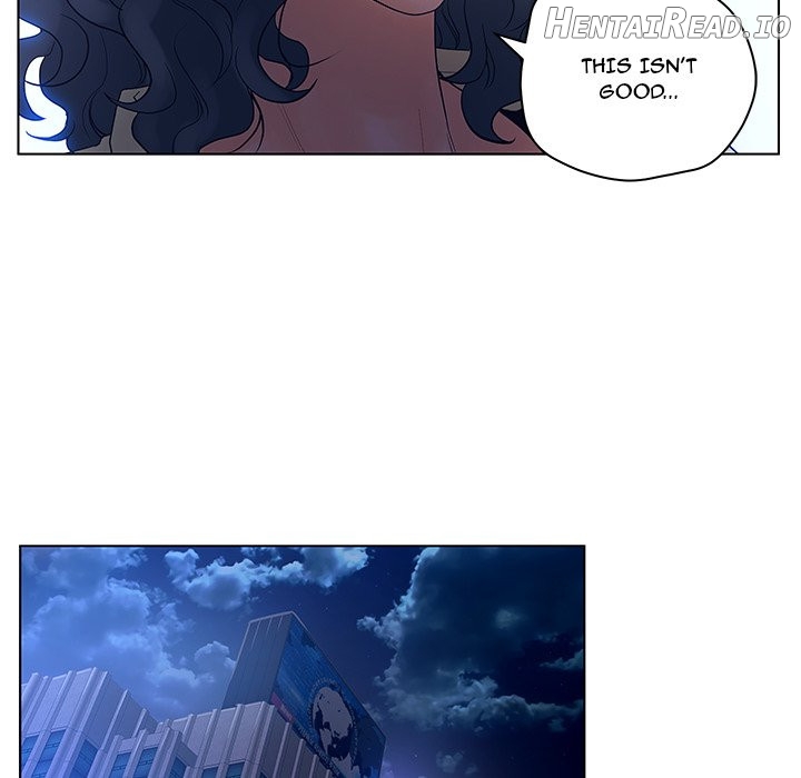 Deceit: Snake’s Tongue Chapter 14 - page 19