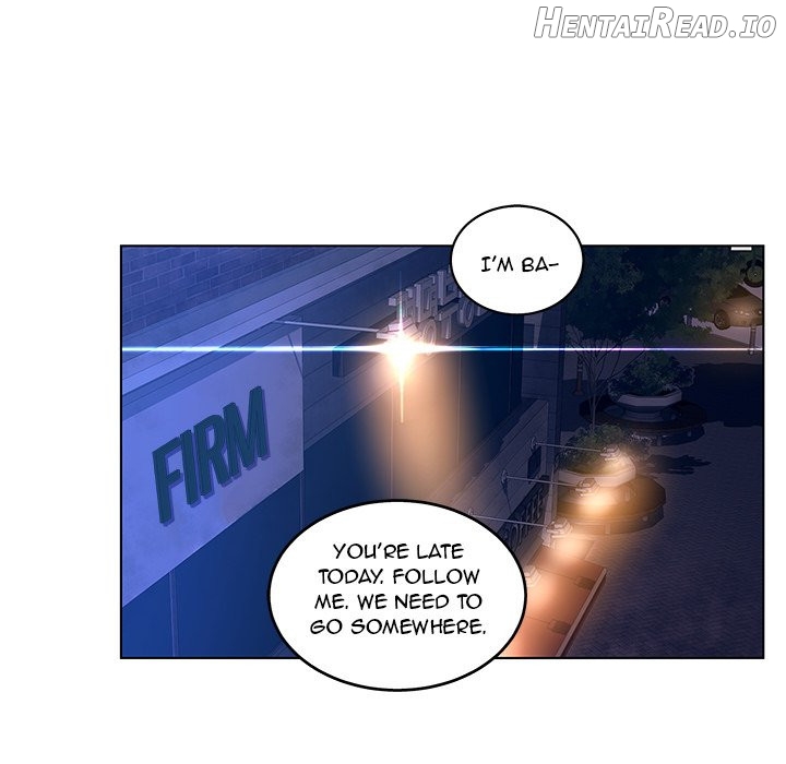 Deceit: Snake’s Tongue Chapter 14 - page 24