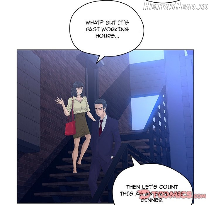 Deceit: Snake’s Tongue Chapter 14 - page 26