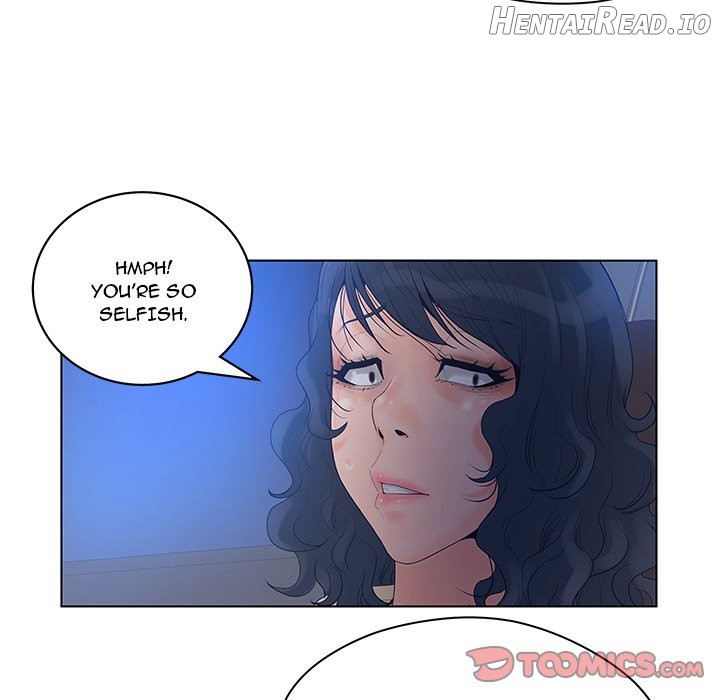 Deceit: Snake’s Tongue Chapter 14 - page 32