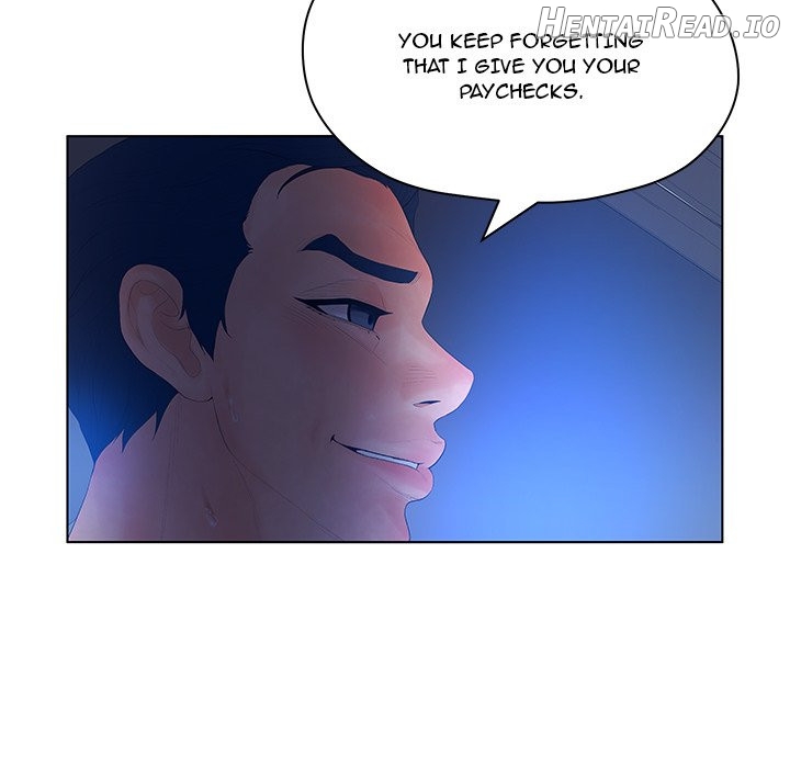 Deceit: Snake’s Tongue Chapter 14 - page 33