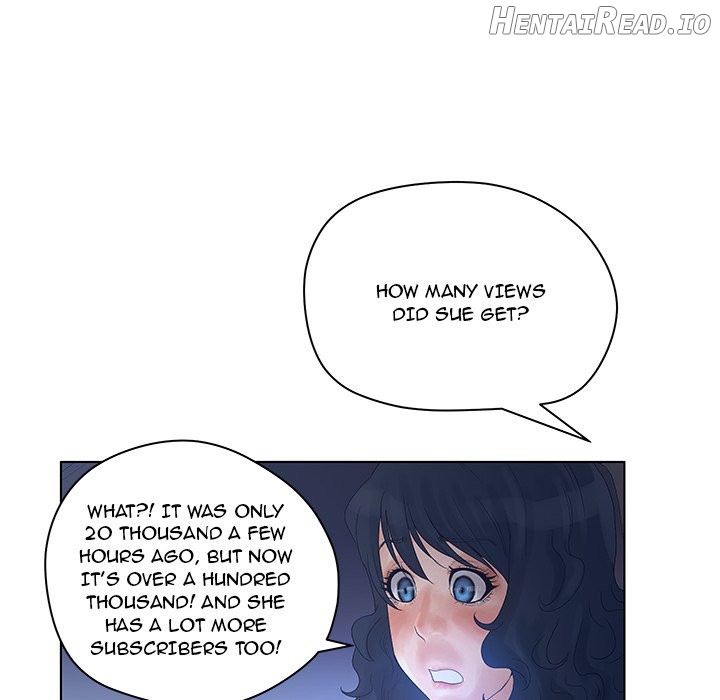 Deceit: Snake’s Tongue Chapter 14 - page 35