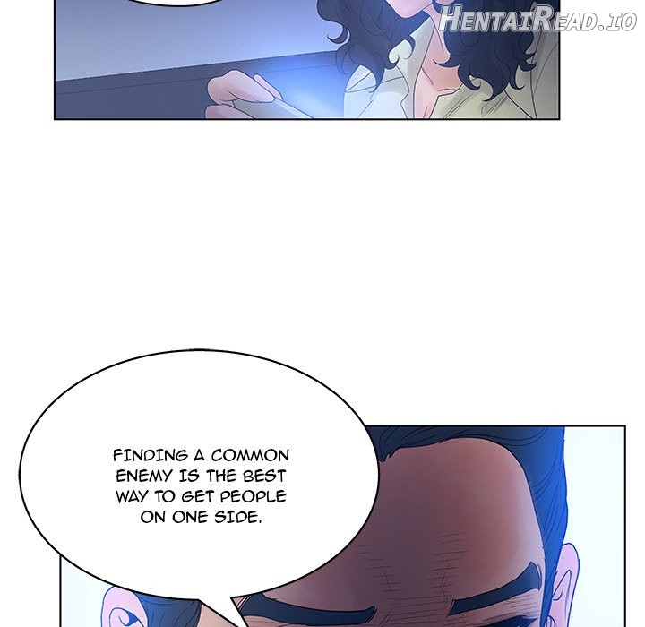 Deceit: Snake’s Tongue Chapter 14 - page 36