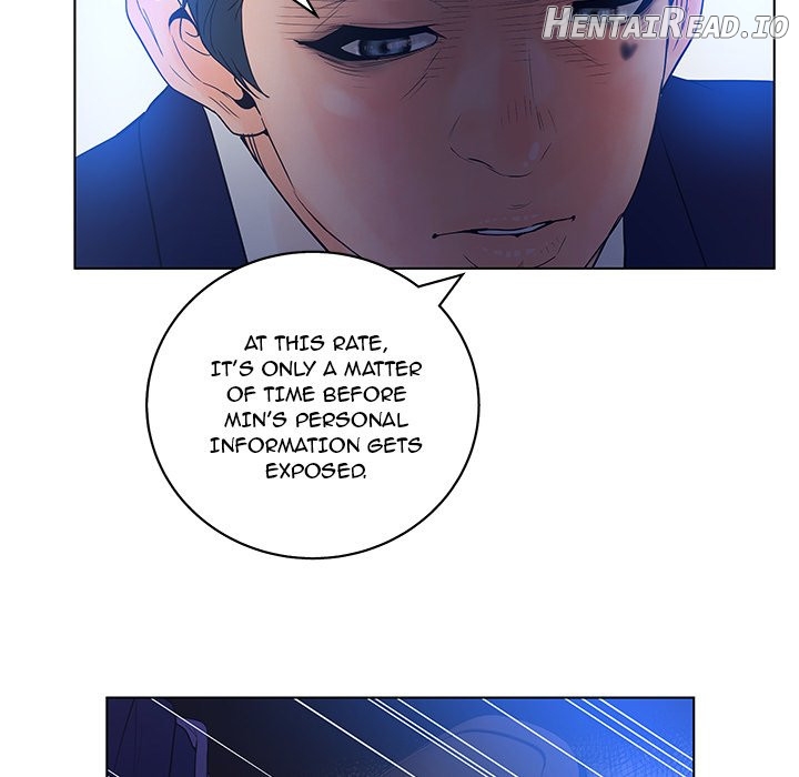 Deceit: Snake’s Tongue Chapter 14 - page 37