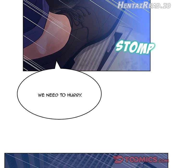 Deceit: Snake’s Tongue Chapter 14 - page 38