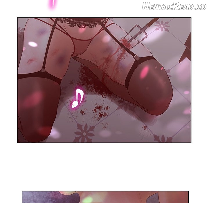 Deceit: Snake’s Tongue Chapter 14 - page 47