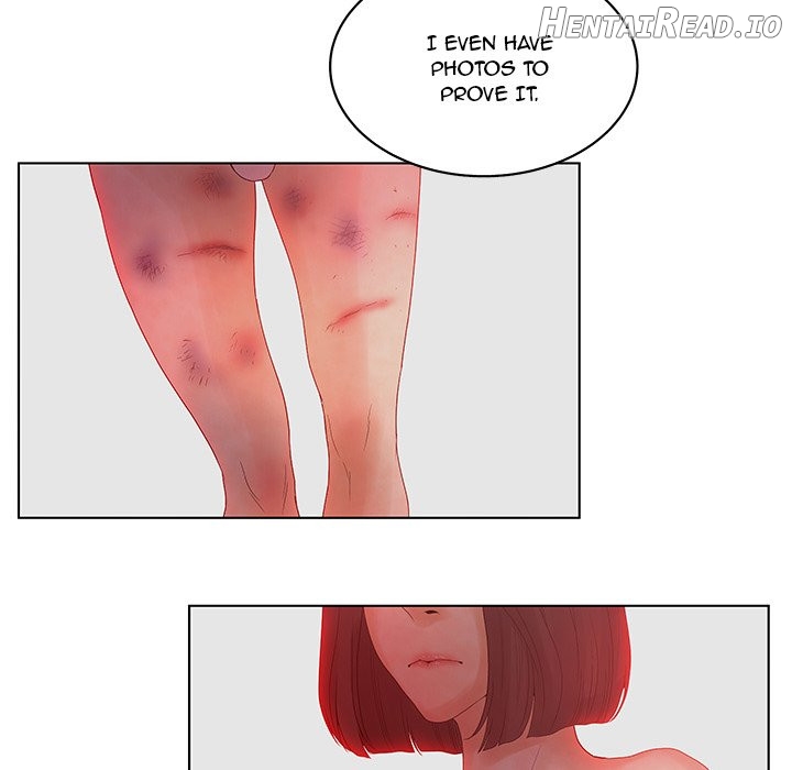 Deceit: Snake’s Tongue Chapter 14 - page 5