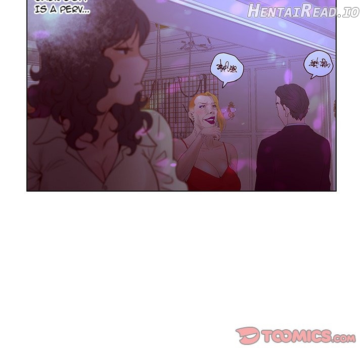 Deceit: Snake’s Tongue Chapter 14 - page 56