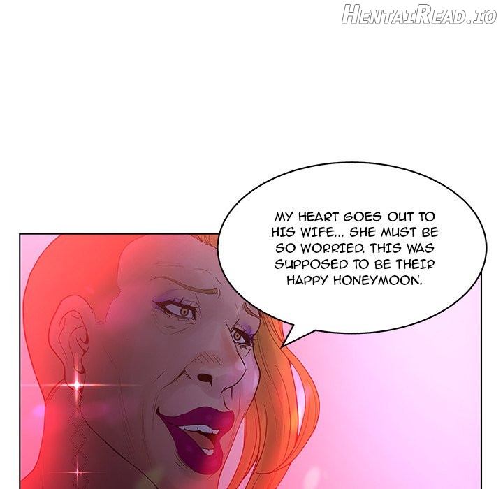 Deceit: Snake’s Tongue Chapter 14 - page 57
