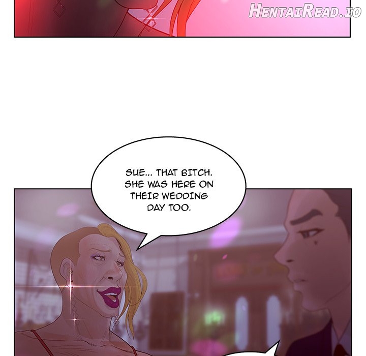 Deceit: Snake’s Tongue Chapter 14 - page 58