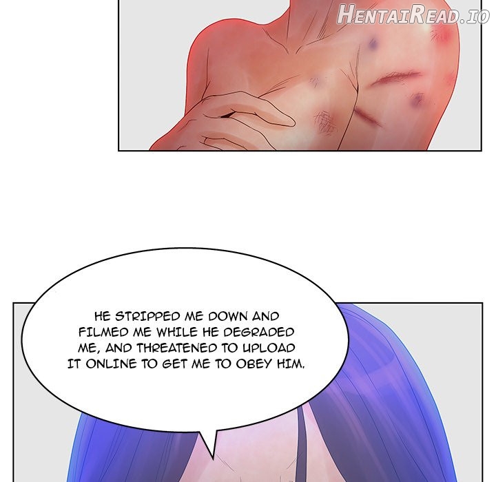 Deceit: Snake’s Tongue Chapter 14 - page 6