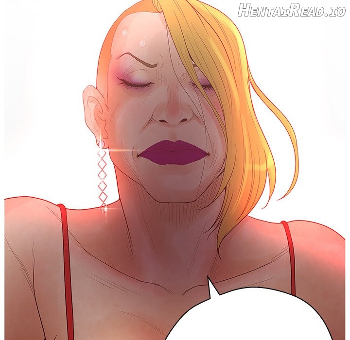 Deceit: Snake’s Tongue Chapter 14 - page 60