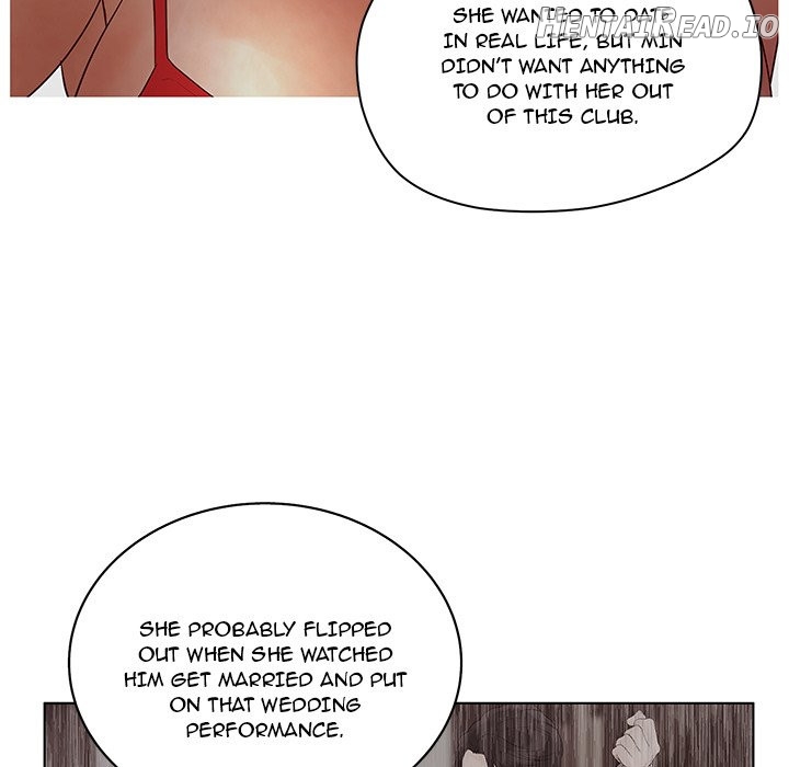 Deceit: Snake’s Tongue Chapter 14 - page 61