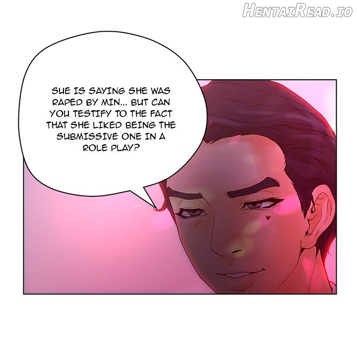 Deceit: Snake’s Tongue Chapter 14 - page 64