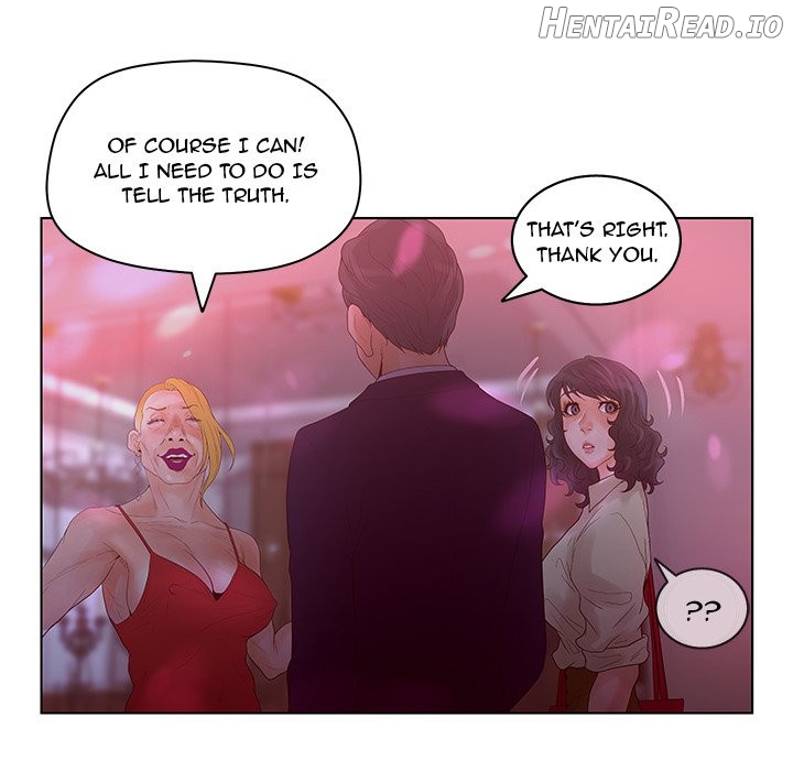Deceit: Snake’s Tongue Chapter 14 - page 65