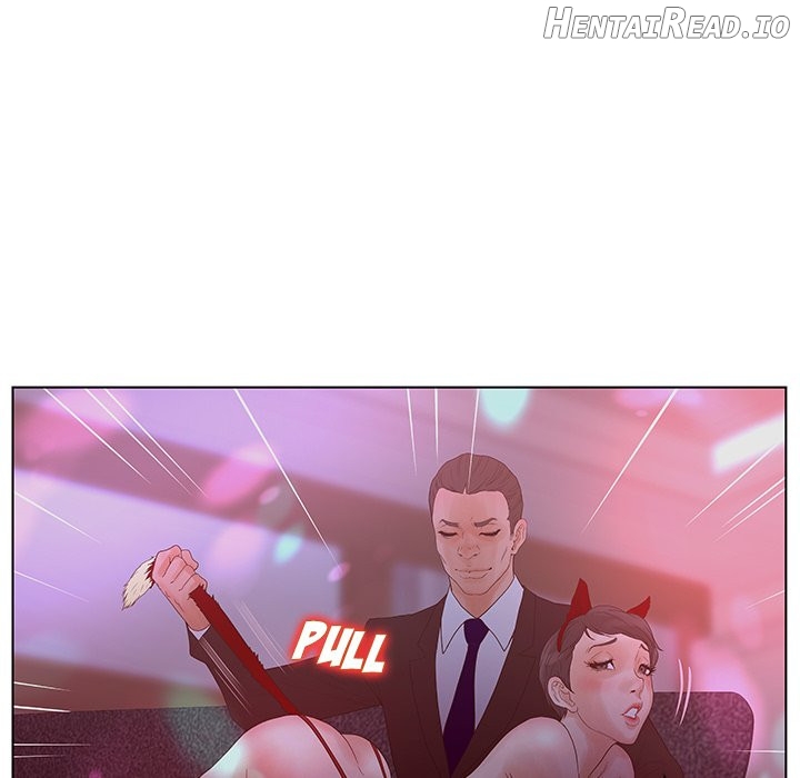 Deceit: Snake’s Tongue Chapter 14 - page 66