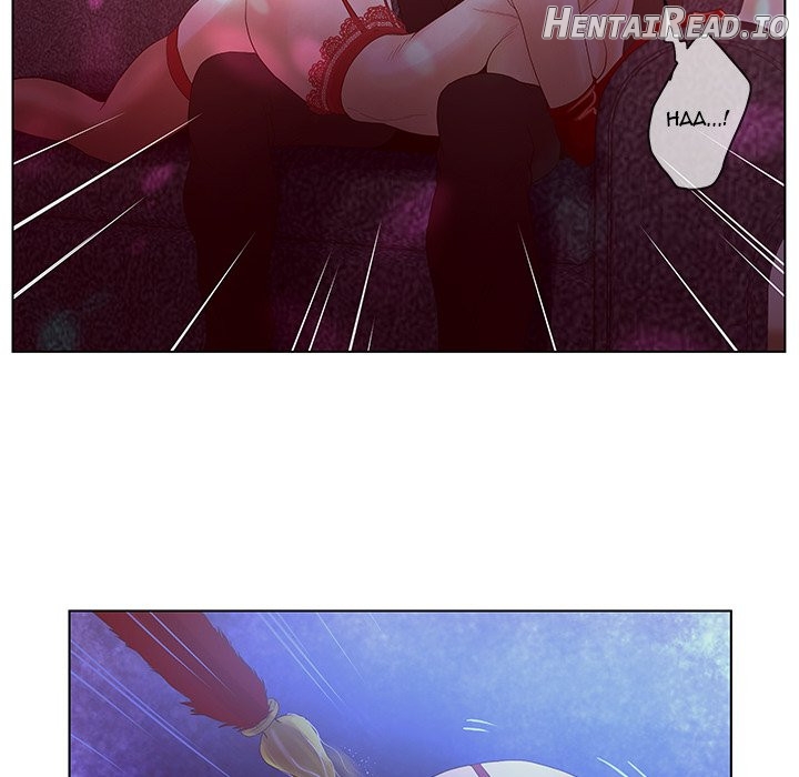 Deceit: Snake’s Tongue Chapter 14 - page 67