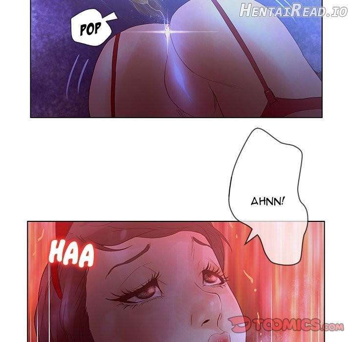 Deceit: Snake’s Tongue Chapter 14 - page 68