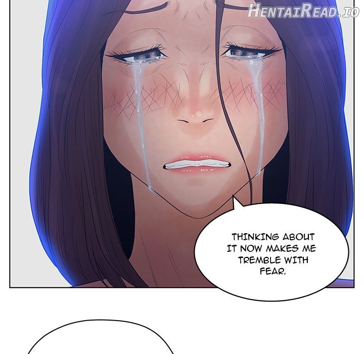 Deceit: Snake’s Tongue Chapter 14 - page 7