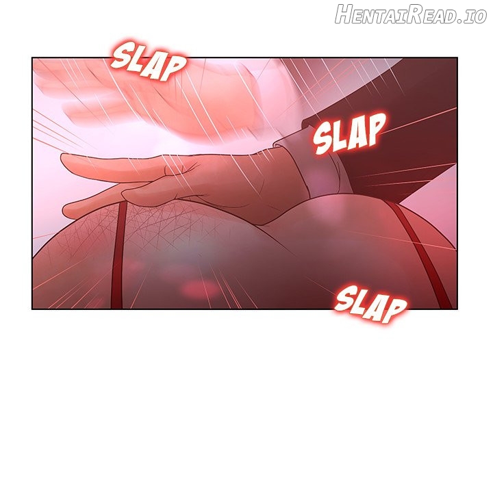 Deceit: Snake’s Tongue Chapter 14 - page 71