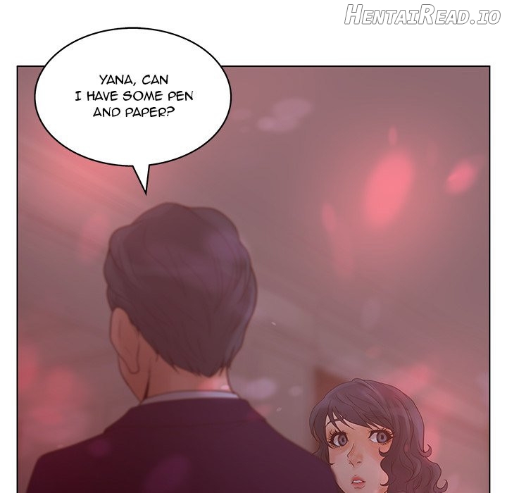 Deceit: Snake’s Tongue Chapter 14 - page 73