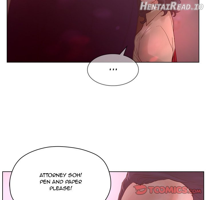 Deceit: Snake’s Tongue Chapter 14 - page 74