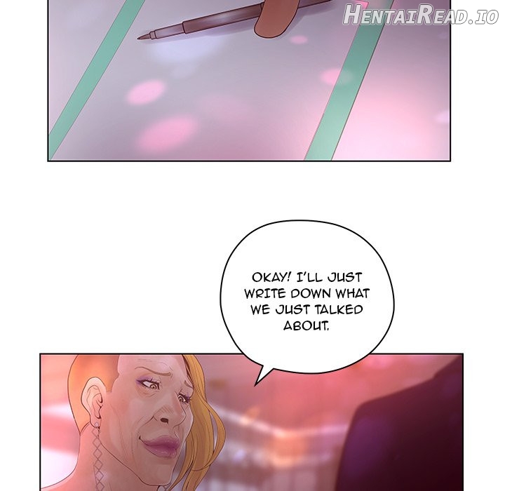 Deceit: Snake’s Tongue Chapter 14 - page 77