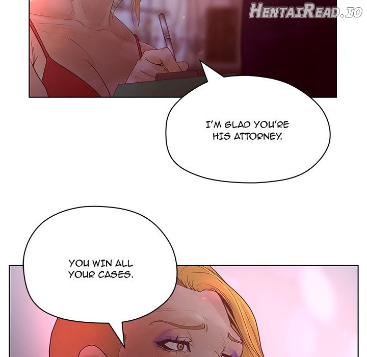 Deceit: Snake’s Tongue Chapter 14 - page 78