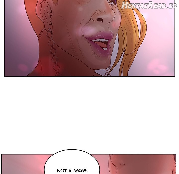 Deceit: Snake’s Tongue Chapter 14 - page 79