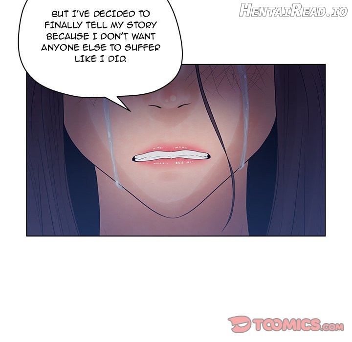 Deceit: Snake’s Tongue Chapter 14 - page 8