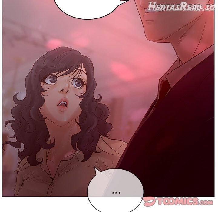 Deceit: Snake’s Tongue Chapter 14 - page 80