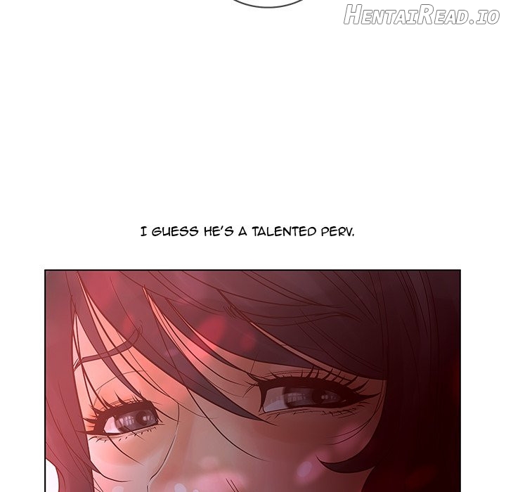 Deceit: Snake’s Tongue Chapter 14 - page 81