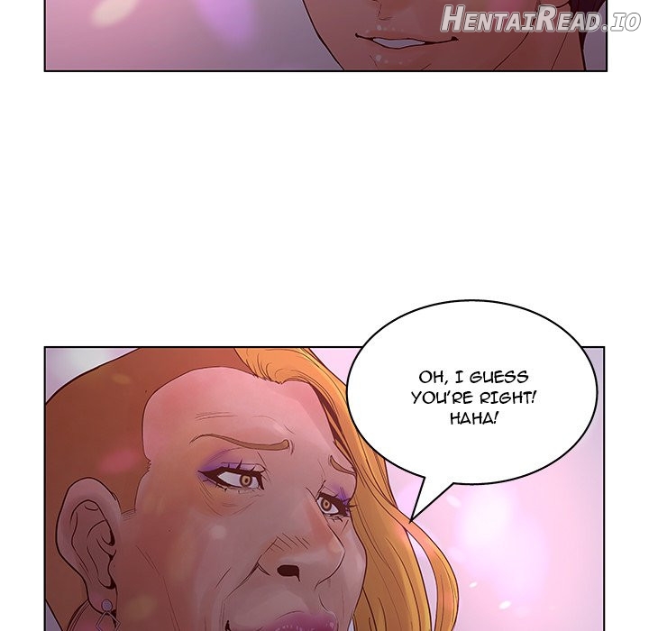 Deceit: Snake’s Tongue Chapter 14 - page 83