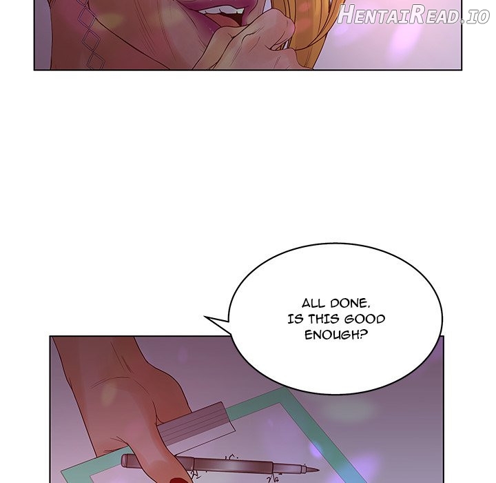Deceit: Snake’s Tongue Chapter 14 - page 84
