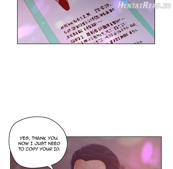 Deceit: Snake’s Tongue Chapter 14 - page 85