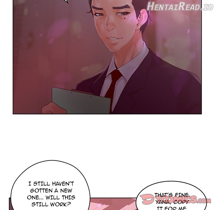 Deceit: Snake’s Tongue Chapter 14 - page 86