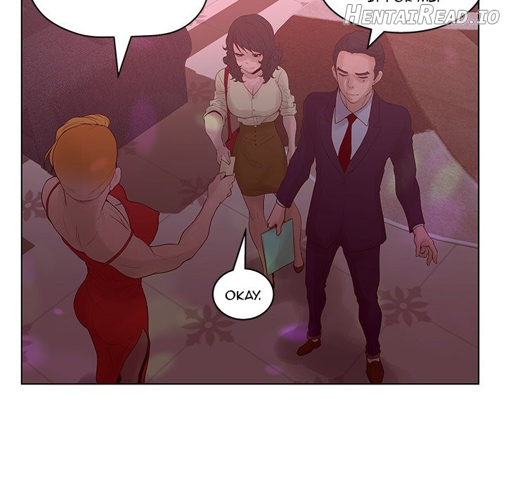 Deceit: Snake’s Tongue Chapter 14 - page 87