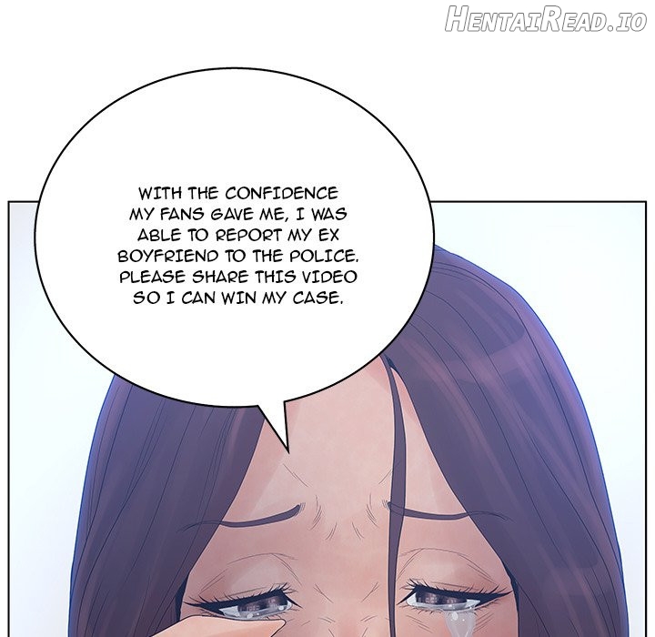Deceit: Snake’s Tongue Chapter 14 - page 9