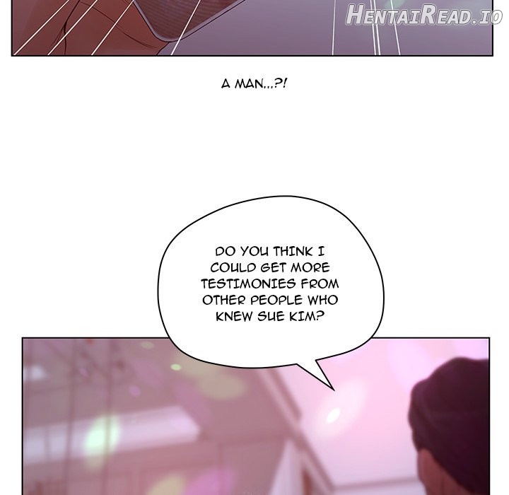 Deceit: Snake’s Tongue Chapter 14 - page 90