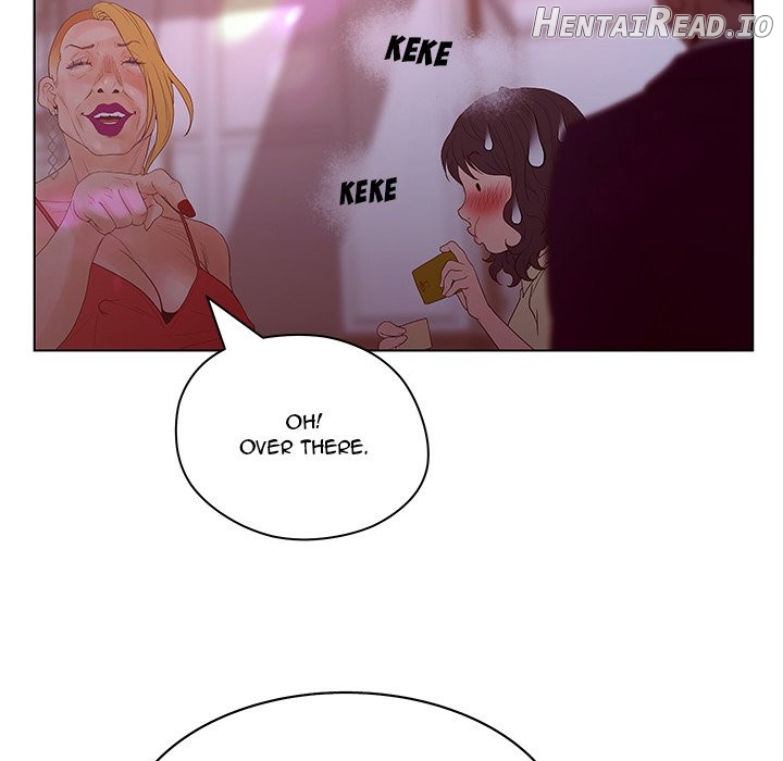 Deceit: Snake’s Tongue Chapter 14 - page 91