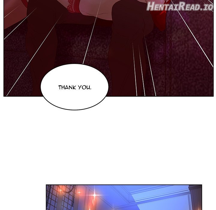Deceit: Snake’s Tongue Chapter 14 - page 93